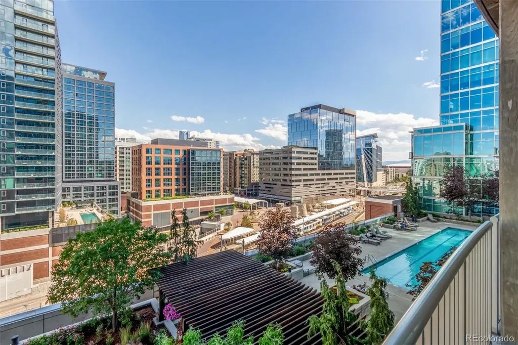 1700 Bassett Street Denver CO 80202