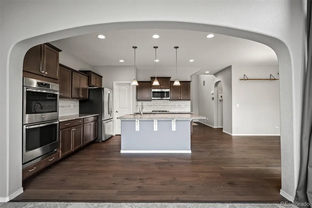 7242 Lewis Clark Trail Colorado Springs CO 80927