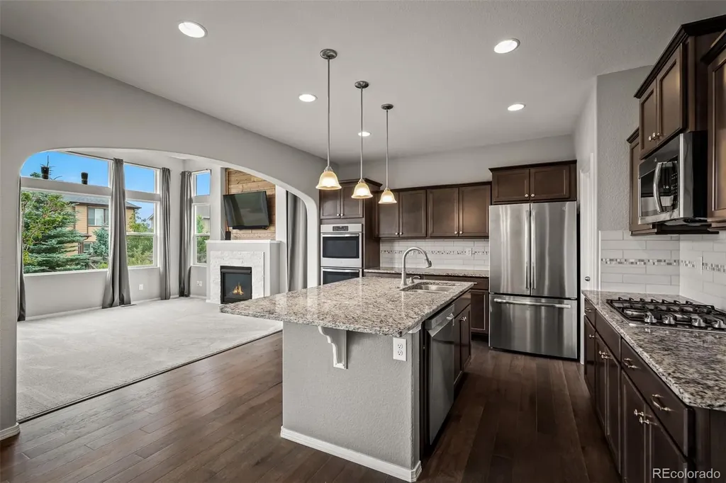 7242 Lewis Clark Trail Colorado Springs CO 80927