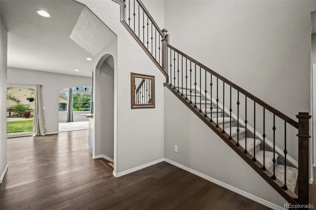 7242 Lewis Clark Trail Colorado Springs CO 80927