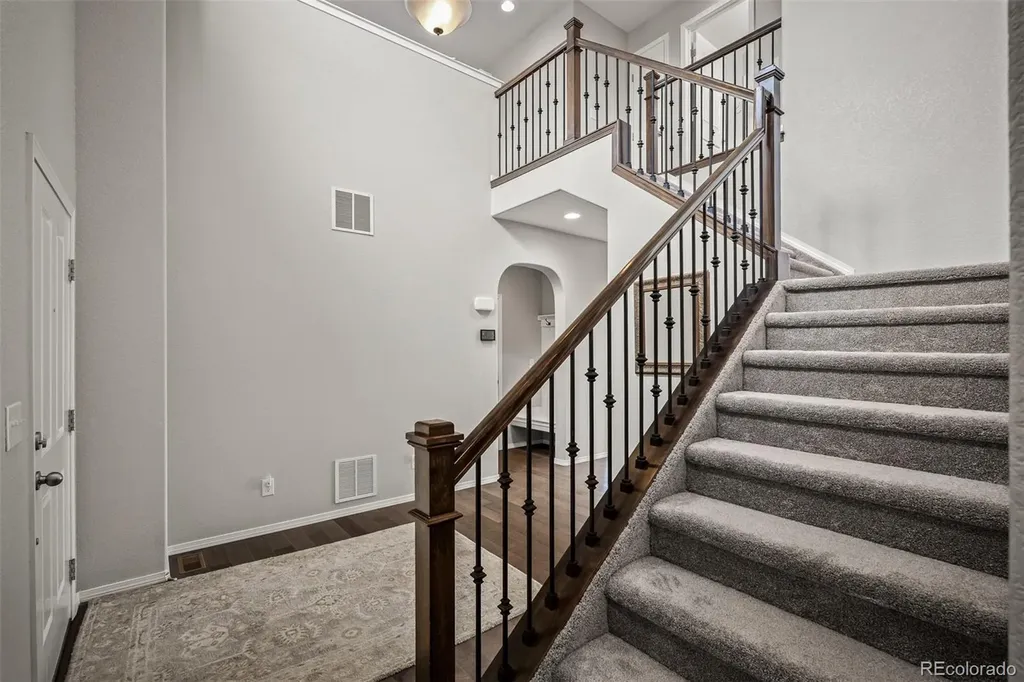 7242 Lewis Clark Trail Colorado Springs CO 80927