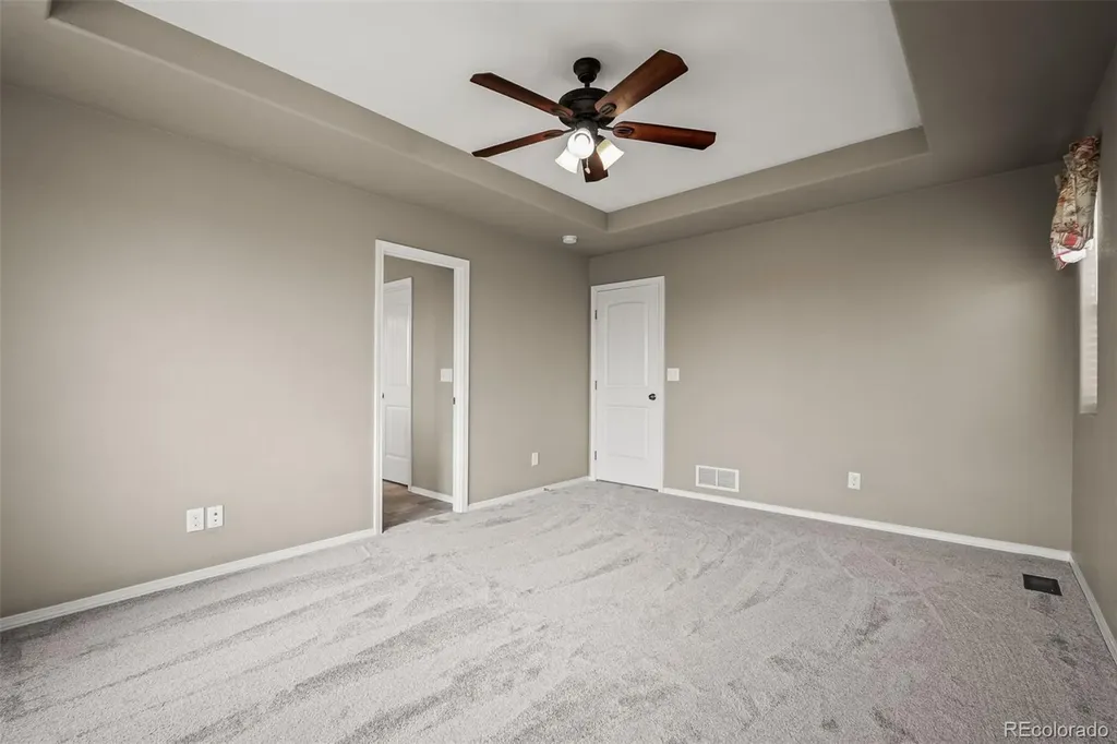 7242 Lewis Clark Trail Colorado Springs CO 80927