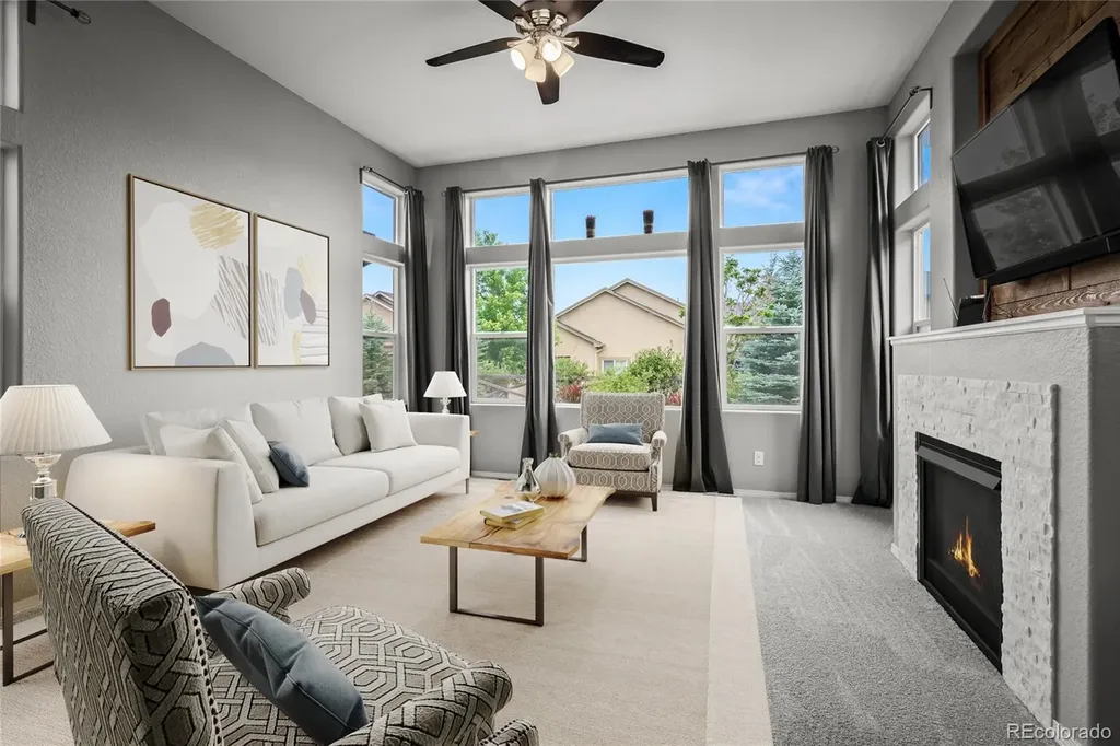 7242 Lewis Clark Trail Colorado Springs CO 80927