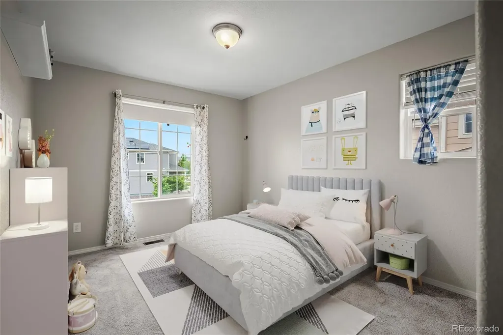 7242 Lewis Clark Trail Colorado Springs CO 80927