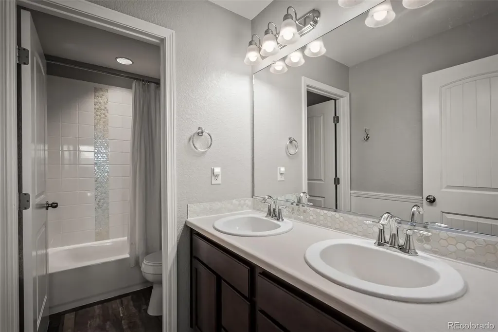 7242 Lewis Clark Trail Colorado Springs CO 80927