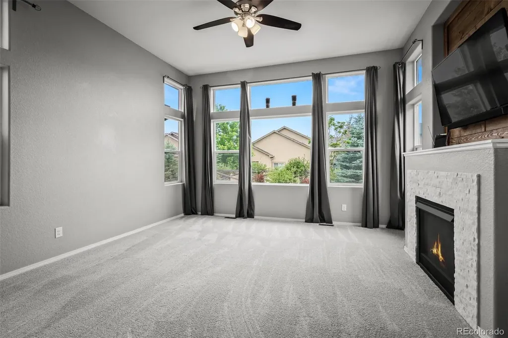 7242 Lewis Clark Trail Colorado Springs CO 80927