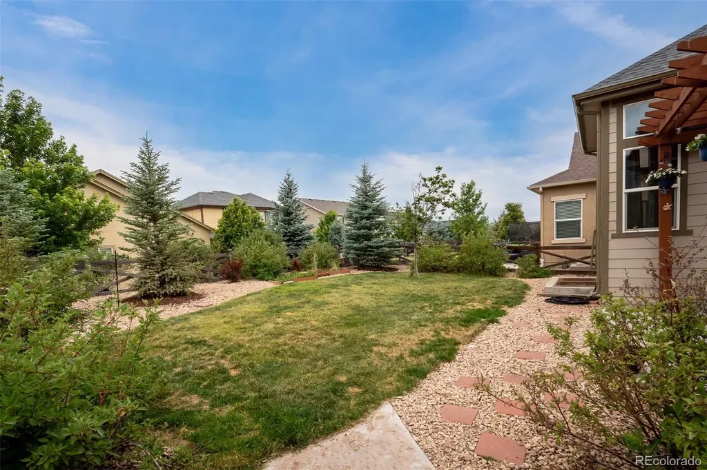 7242 Lewis Clark Trail Colorado Springs CO 80927