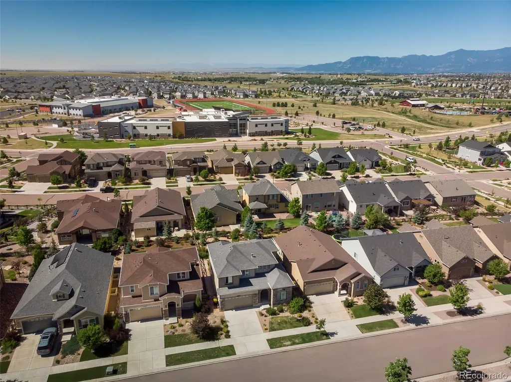 7242 Lewis Clark Trail Colorado Springs CO 80927