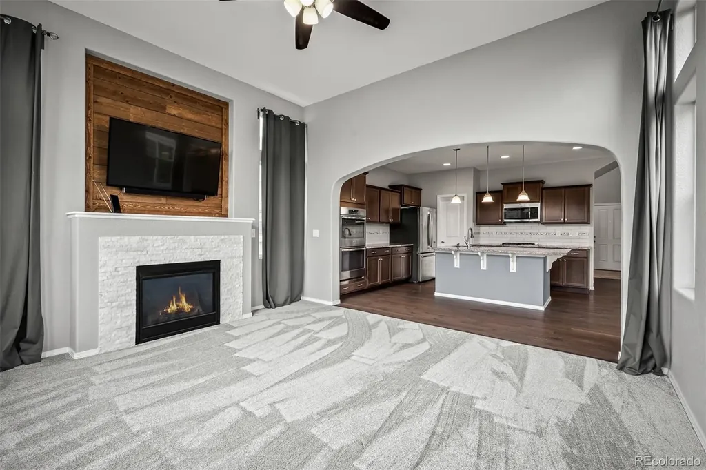 7242 Lewis Clark Trail Colorado Springs CO 80927