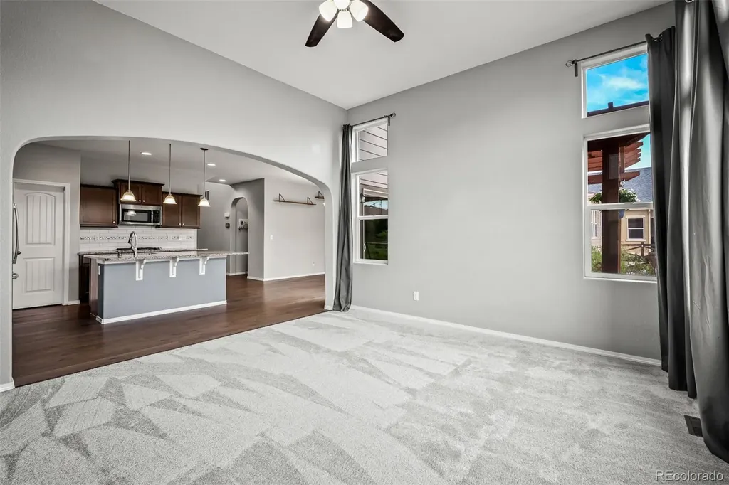 7242 Lewis Clark Trail Colorado Springs CO 80927