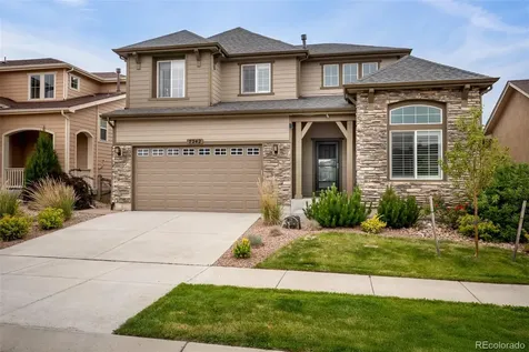 7242 Lewis Clark Trail Colorado Springs CO 80927