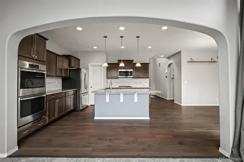 7242 Lewis Clark Trail Colorado Springs CO 80927