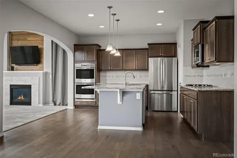 7242 Lewis Clark Trail Colorado Springs CO 80927