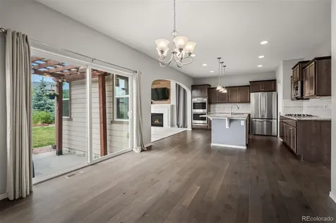 7242 Lewis Clark Trail Colorado Springs CO 80927