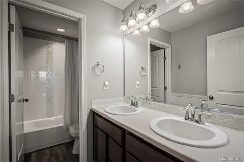 7242 Lewis Clark Trail Colorado Springs CO 80927