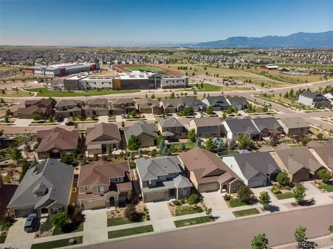 7242 Lewis Clark Trail Colorado Springs CO 80927