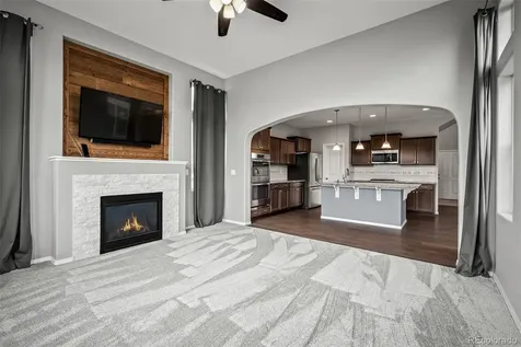 7242 Lewis Clark Trail Colorado Springs CO 80927