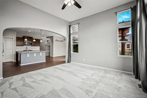 7242 Lewis Clark Trail Colorado Springs CO 80927