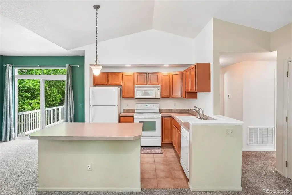 1837 Grays Peak Drive Loveland CO 80538