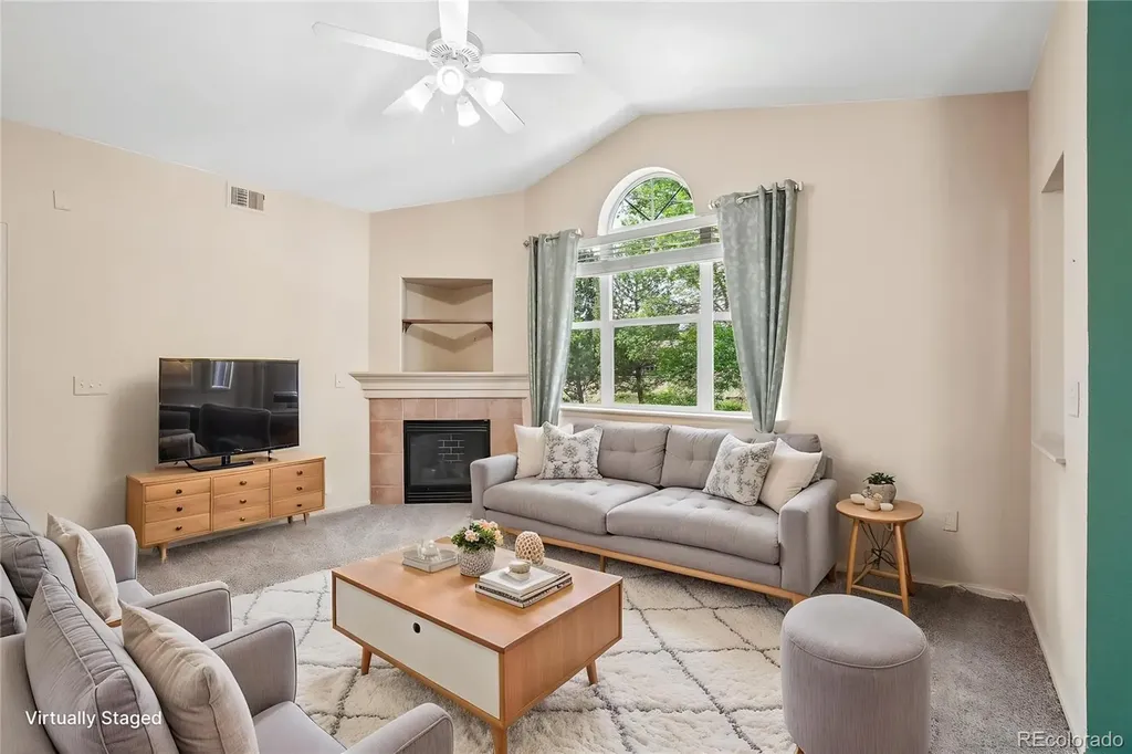 1837 Grays Peak Drive Loveland CO 80538