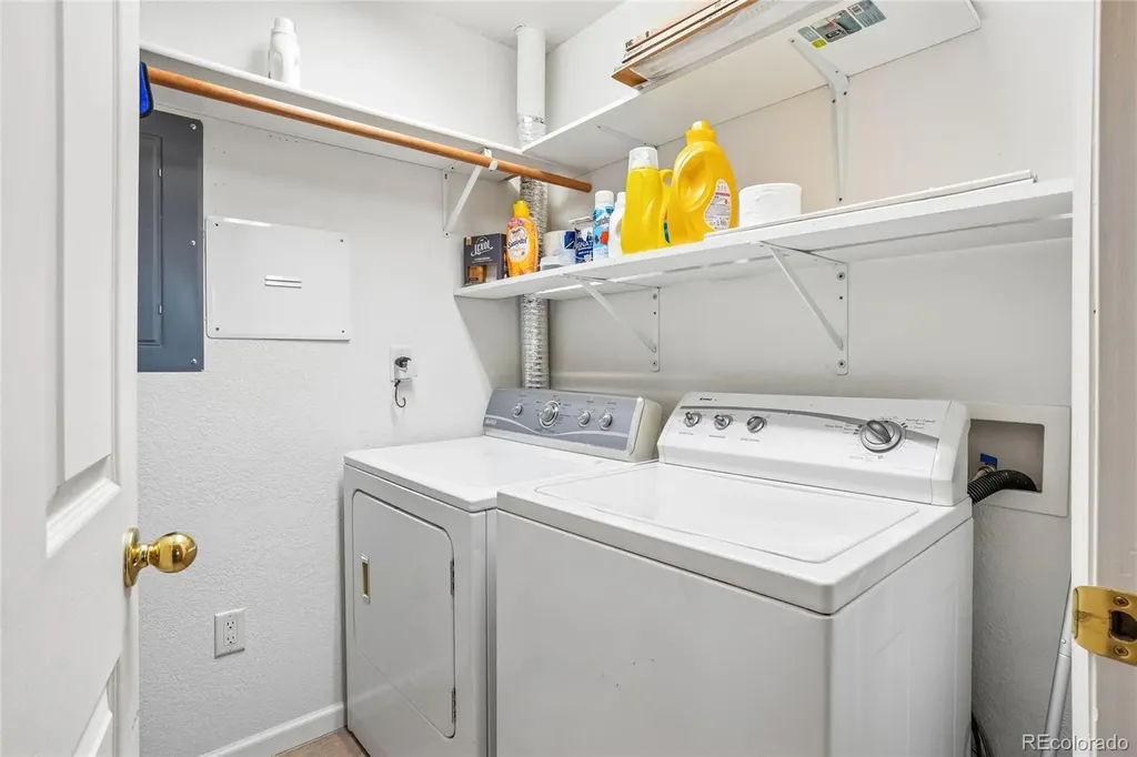 1837 Grays Peak Drive Loveland CO 80538