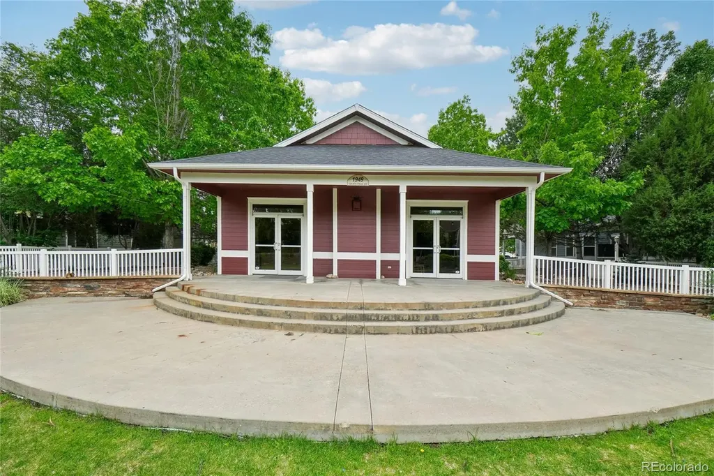 1837 Grays Peak Drive Loveland CO 80538