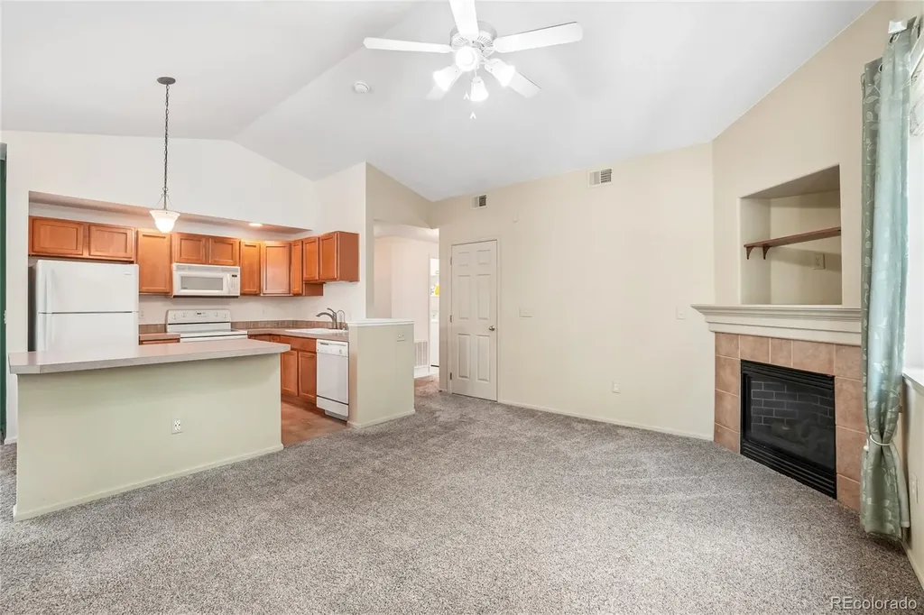 1837 Grays Peak Drive Loveland CO 80538
