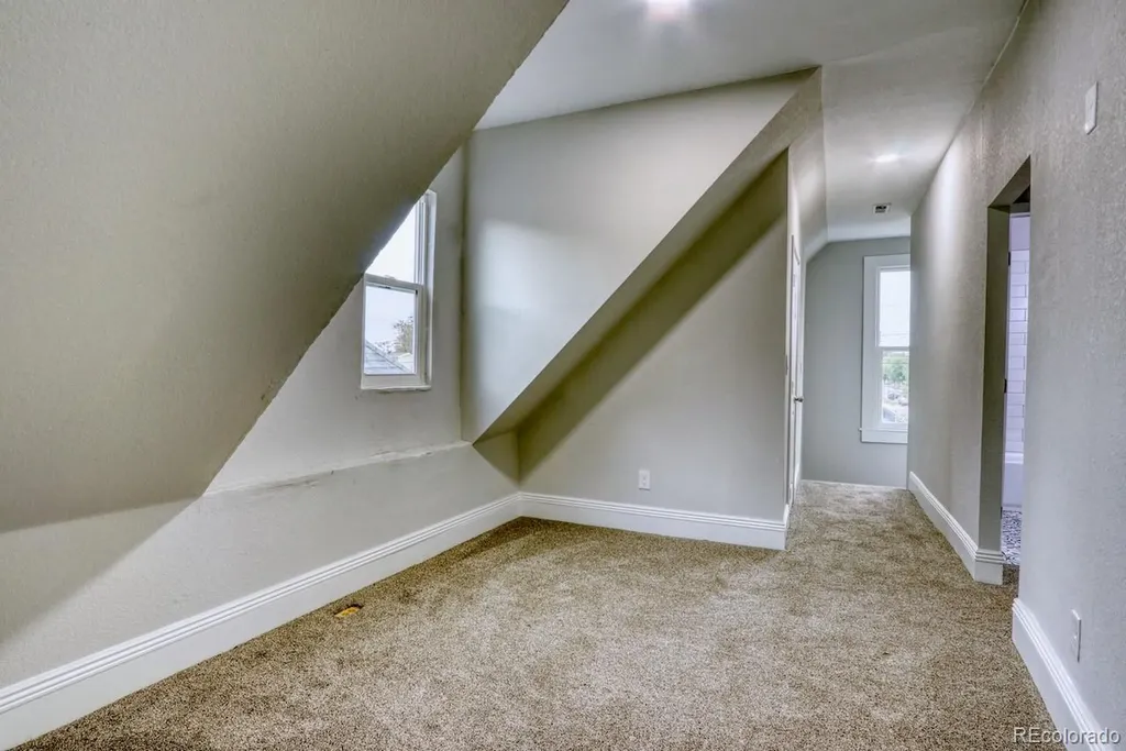 3700 N Lafayette Street Denver CO 80205