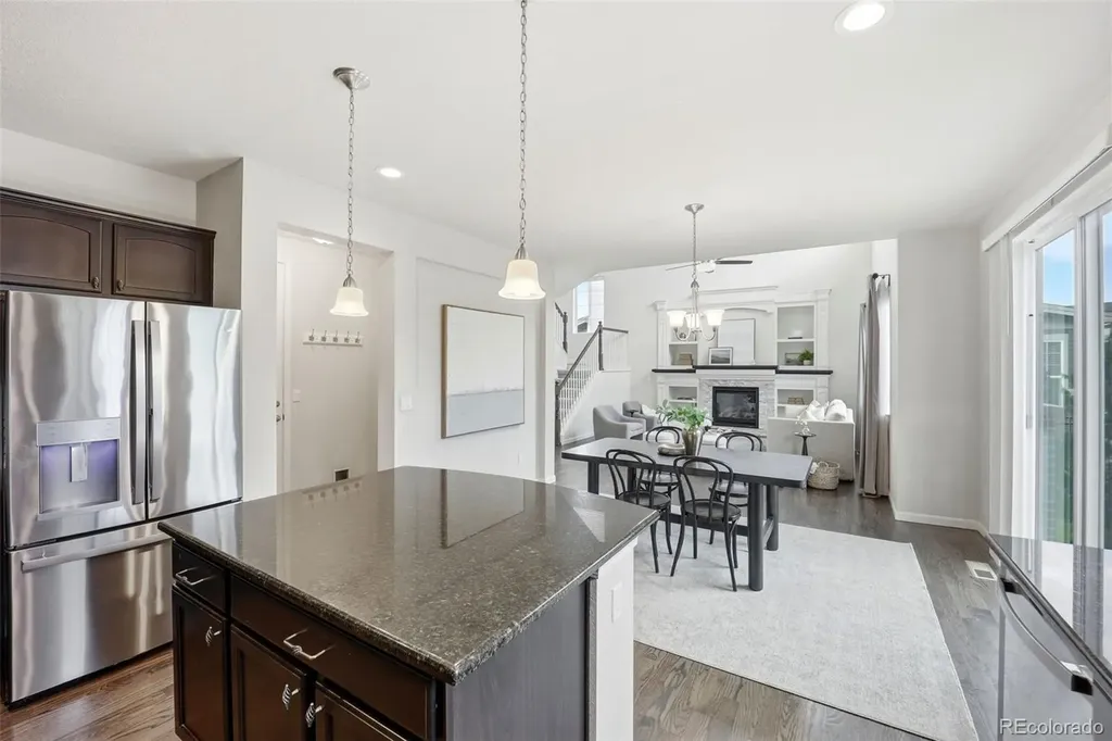 7566 S Quantock Court Aurora CO 80016