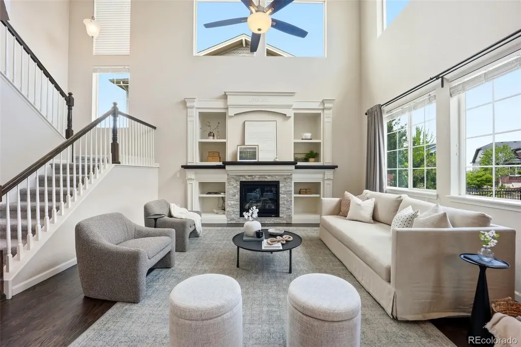 7566 S Quantock Court Aurora CO 80016