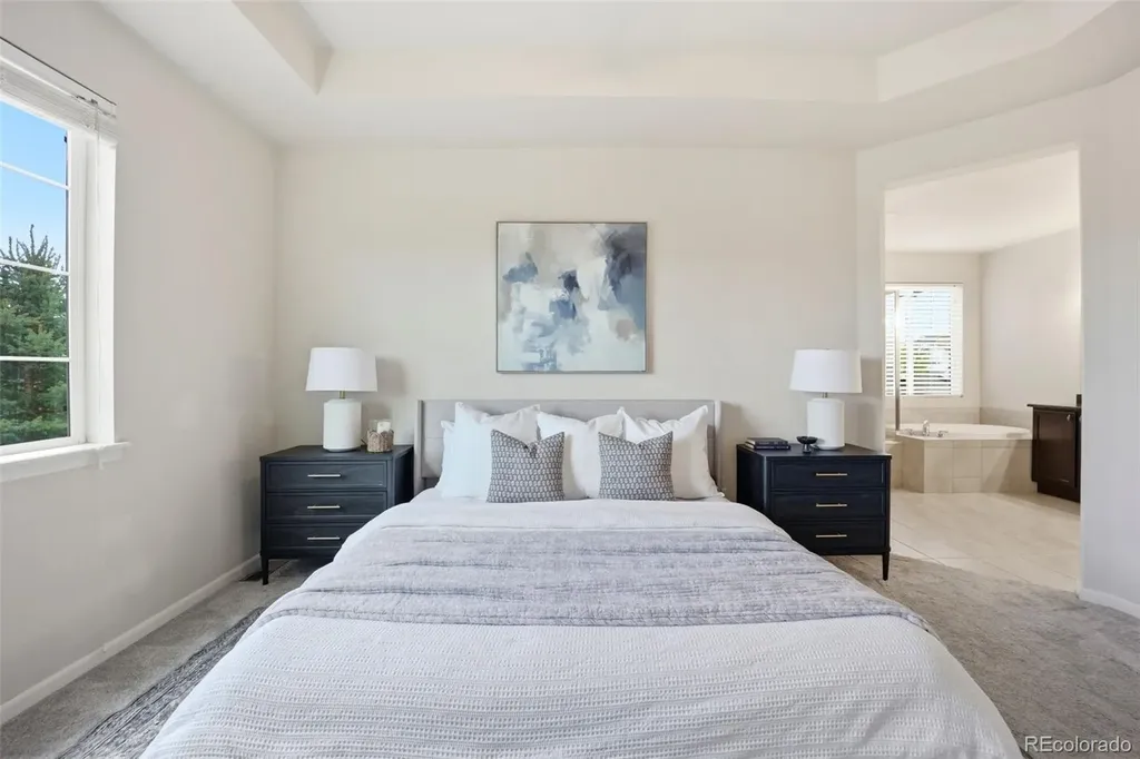7566 S Quantock Court Aurora CO 80016