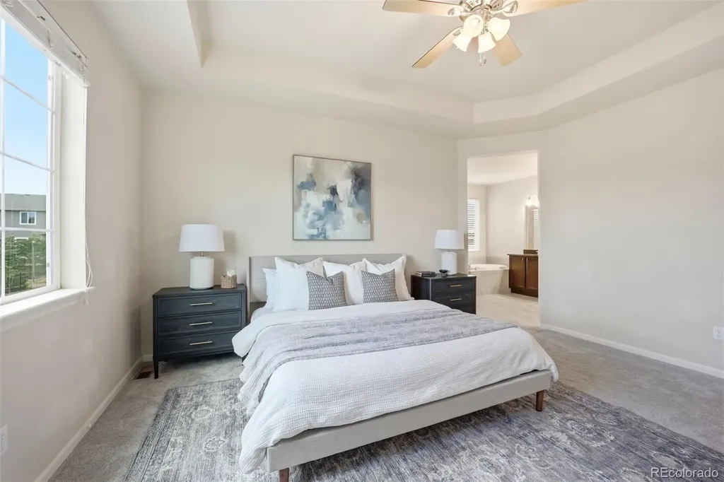 7566 S Quantock Court Aurora CO 80016