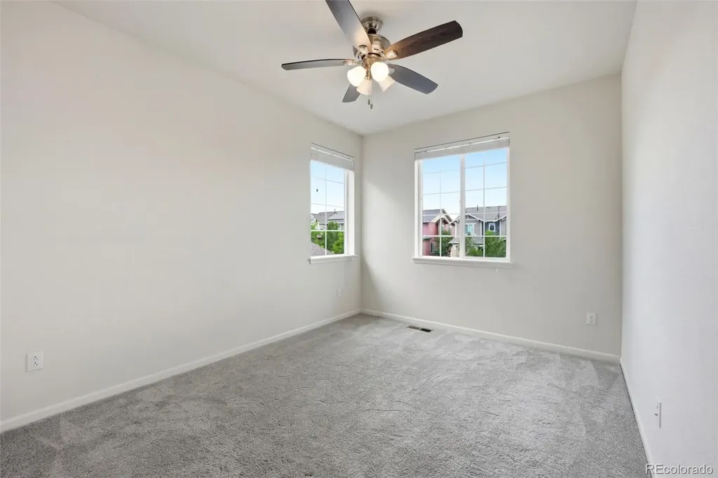 7566 S Quantock Court Aurora CO 80016