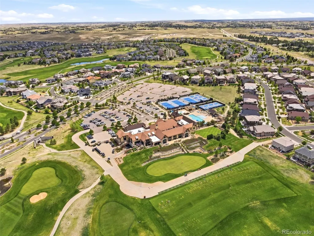 7566 S Quantock Court Aurora CO 80016