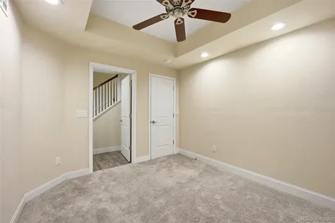 7566 S Quantock Court Aurora CO 80016