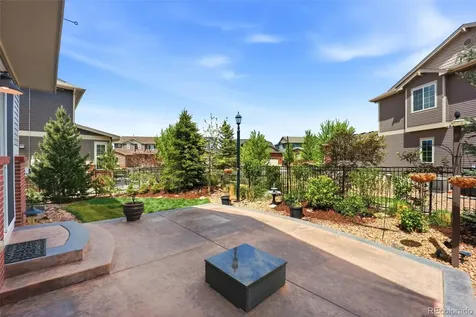 7566 S Quantock Court Aurora CO 80016