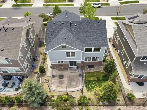 7566 S Quantock Court Aurora CO 80016