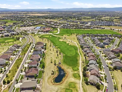 7566 S Quantock Court Aurora CO 80016