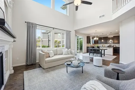 7566 S Quantock Court Aurora CO 80016