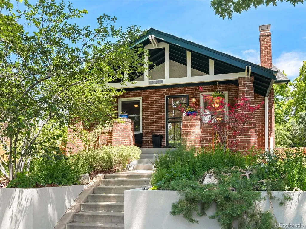 4401 W Hayward Place Denver CO 80212