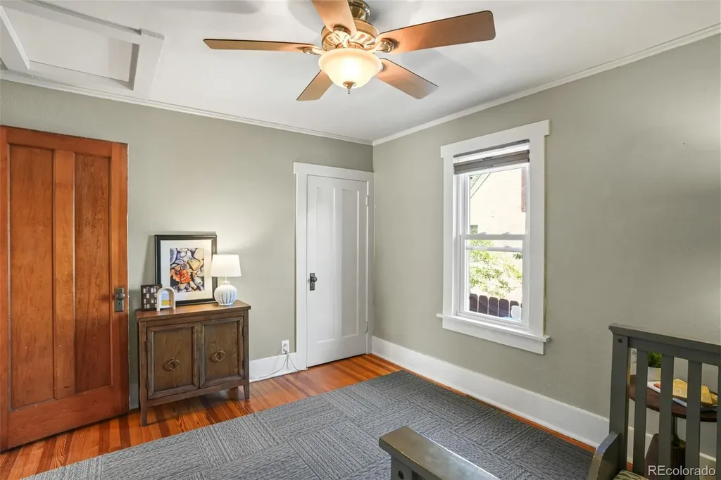 4401 W Hayward Place Denver CO 80212