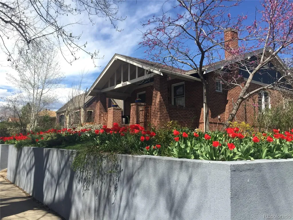 4401 W Hayward Place Denver CO 80212
