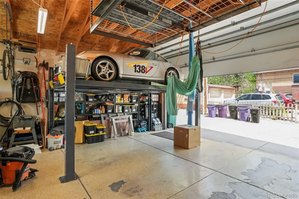 4401 W Hayward Place Denver CO 80212