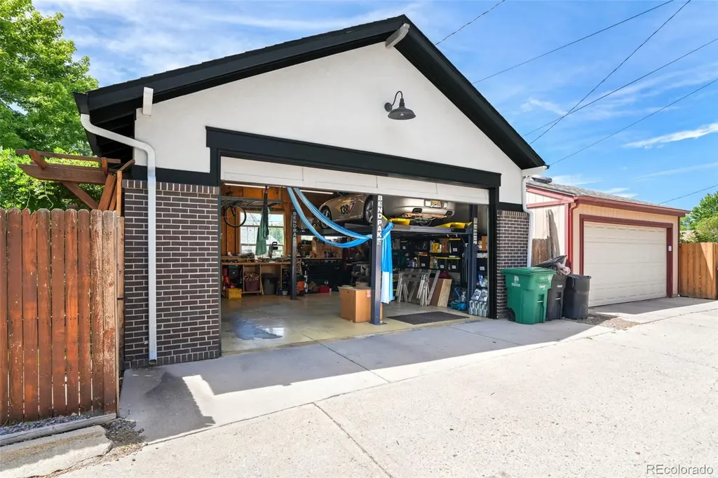 4401 W Hayward Place Denver CO 80212