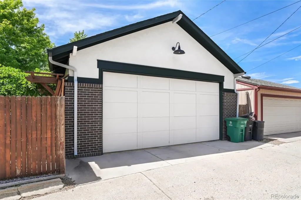 4401 W Hayward Place Denver CO 80212