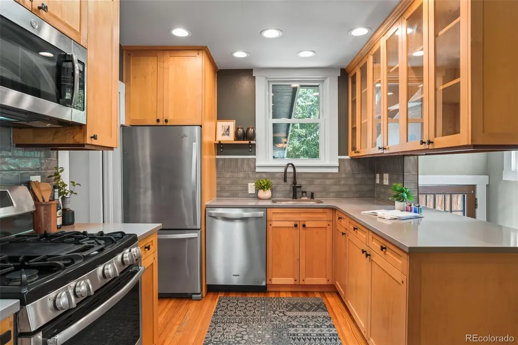 4401 W Hayward Place Denver CO 80212