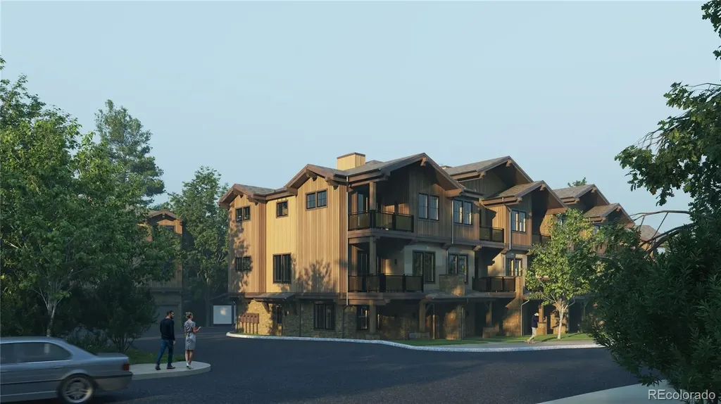 185 Vasquez Road Winter Park CO 80482
