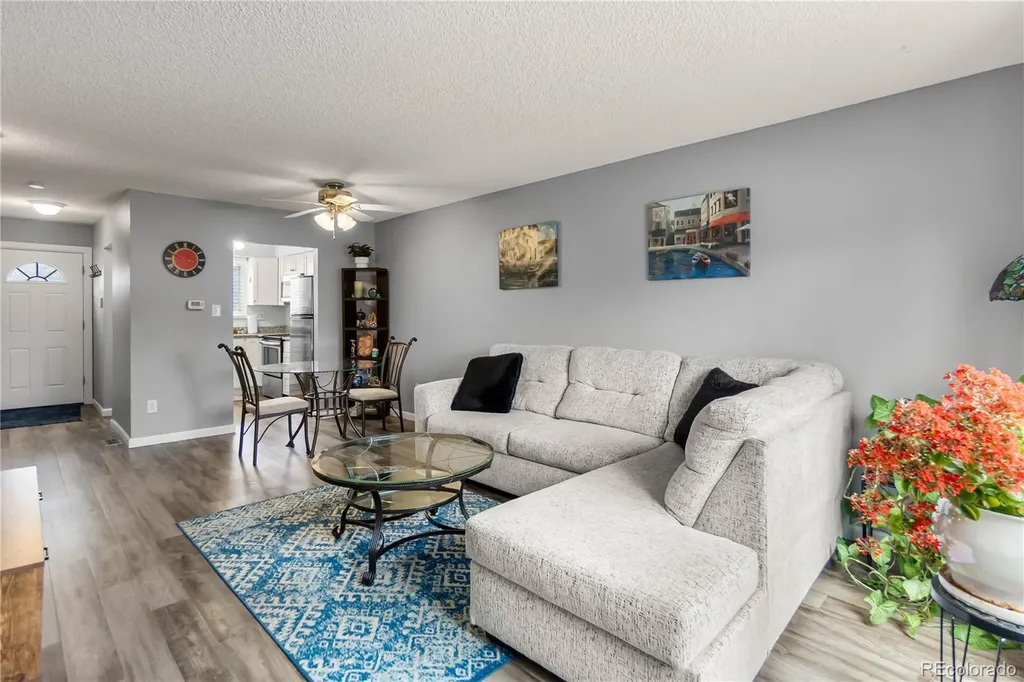 488 E Highline Circle Centennial CO 80122