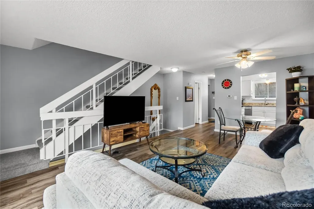 488 E Highline Circle Centennial CO 80122