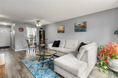 488 E Highline Circle Centennial CO 80122